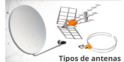 Instalar y orientar una antena parabólica en Collado Villalba