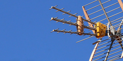 mantenimiento de antenas Collado Villalba