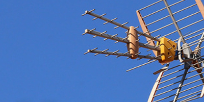 Mantenimiento de antenas de television en Collado Villalba mantenimiento de antenas Collado Villalba